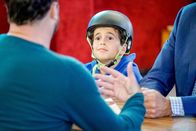 Single Parents – Tyler Wladis (Graham D’Amato).
