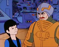 He-Man – Sa, 29.03., 12:15 Uhr
