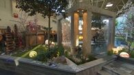 Querbeet Classix – In der heutigen Sendung gibt es einen Bericht über die "Garten München", eine der größten Indoor-Garten- Messen Süddeutschlands.