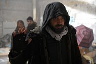 Alles oder Nichts – Wird Daniel (Raphael Vogt) die Stadt verlassen?