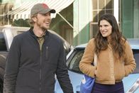 Bless This Mess – Mike (Dax Shepard, l.); Rio (Lake Bell, r.)