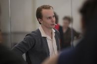 Fosse/Verdon – Hat die Fäden in der Hand: Sam Rockwell als Bob Fosse