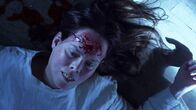 Wolf Mother – Maria Abramov (Maria Olsen)
