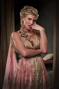 Spartacus – Spartacus (2010)