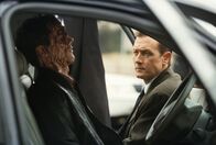 Akte X - Die unheimlichen Fälle des FBI – Akte X - Die unheimlichen Fälle des FBI (2000)