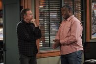 Last Man Standing – Last Man Standing (2021)