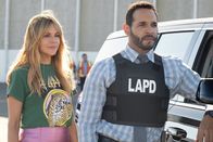 High Potential – Entspanntes Duo: Kaitlin Olson als Morgan Gillory, Daniel Sunjata als Adam Karadec