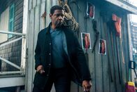The Equalizer 2 – Robert McCall (Denzel Washington) sieht sich allein einer Übermacht von Feinden gegenüber.