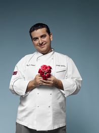 Cake Boss: Buddys Tortenwelt – Buddy Valastro