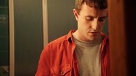 Aftersun – Der irische Shooting-Star Paul Mescal als alleinerziehender Vater Callum in einer seiner bahnbrechenden Rollen zu Beginn seiner noch jungen Karriere.
