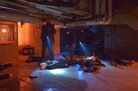 The Strain – Fr, 13.01., 04:10 Uhr