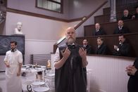 The Knick – The Knick (2014)
