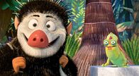 King Julien – Sa, 08.03., 06:00 Uhr