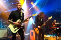 Rockpalast – Seit 2008 verstehen sich "The Sigourney Weavers" aus der kleinen Industriestadt Ludvika, Schweden, auf schnelle, rhythmisch-rockige Pop-Punk-Hits mit Ohrwurm-Qualitäten.