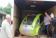 Shipping Wars - Die Transporter – Sa, 04.05., 15:20 Uhr