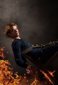 MacGyver – MacGyver (2021)