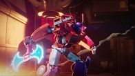 Transformers Earth Spark – Optimus Prime