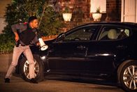 Elementary – Marcus Bell (Jon Michael Hill)