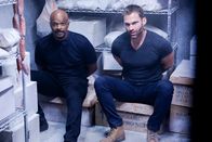 Lethal Weapon – Lethal Weapon (2018)