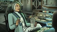 Archer – Di, 04.10., 01:20 Uhr