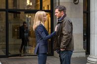 Venom – Anne (Michelle Williams) beendet ihre Beziehung zu Eddie (Tom Hardy).