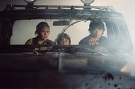 The Fog - Nebel des Grauens – Maggie Grace, Cole Heppell, Tom Welling