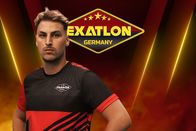 Exatlon Germany - Die Mega Challenge – Jamoo