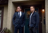 Second Chance – Second Chance (2016)