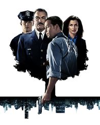 Blue Bloods - Crime Scene New York – Blue Bloods - Crime Scene New York (2011)