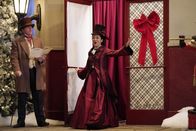 Fresh off the Boat – Jessica Huang (Constance Wu, r.)
