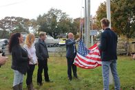 Hotel Impossible – Host Anthony Melchiorri meets with the staff to present them with gifts and reveal renovations made to the Beach N Towne Motel in South Yarmouth, Cape Cod, Massachusetts.
