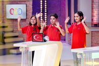 1, 2 oder 3 – So, 12.10., 17:00 Uhr