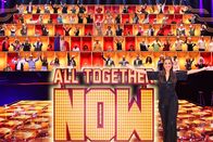 All Together Now – Melissa Khalaj (r.)