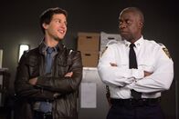 Brooklyn Nine-Nine – Brooklyn Nine-Nine (2013)