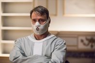 Hannibal – Lässt sich für eine fingierte Flucht missbrauchen: Hannibal (Mads Mikkelsen) ...