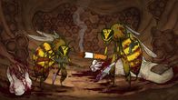 TripTank – Killer Bees