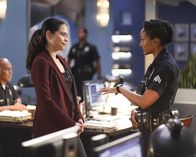 The Rookie – The Rookie (2021)