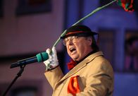 Jet zo laache – Mit dabei: Hans Bols ist "Et Botterblömche"