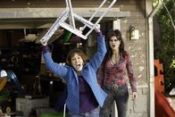 The Middle – The Middle (2009)