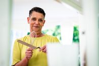 Das große Backen – Sonja