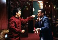 Rush Hour 2 – Rush Hour 2 (2001)