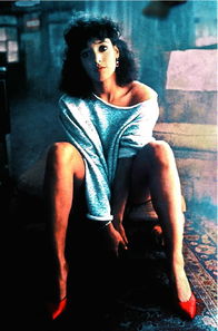 Flashdance – Flashdance (1983)