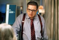 Chicago Med – CHICAGO MED -- "It's All In The Family" Episode 504 -- Pictured: Oliver Platt as Dr. Daniel Charles -- (Photo by: Elizabeth Sisson/NBC)