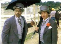 Magnum – Magnum (1981)