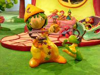 Unser Sandmännchen – Unser Sandmännchen (2009)