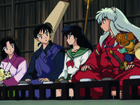 Inu Yasha – Inu Yasha (2003)