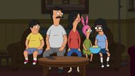 Bob's Burgers – Bob's Burgers (2017)