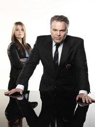 Criminal Intent - Verbrechen im Visier – Criminal Intent - Verbrechen im Visier (2007)