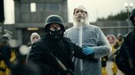 The Fortress – Premierminister Heyerdahl (Tobias Santelmann) bittet die Weltgesundheitsorganisation um Hilfe!