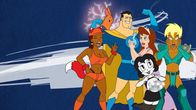 Drawn Together – So, 27.09., 05:10 Uhr